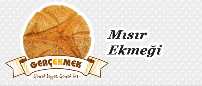 Mısır Ekmeği